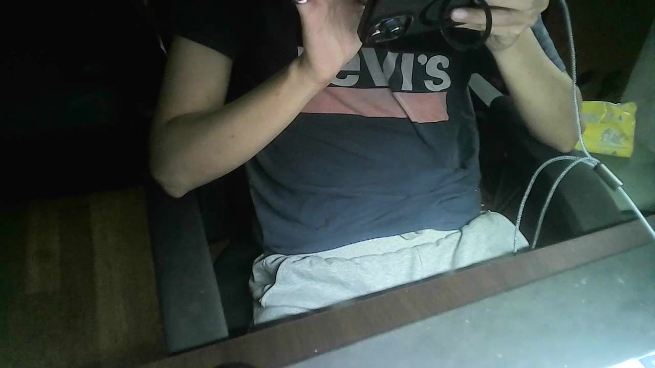 Ryan6753 Live Cam Screenshot – 2025-08-09 01:29:08