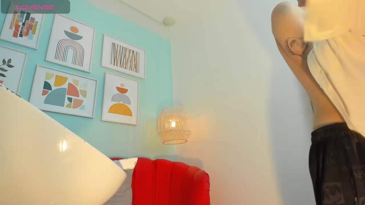 Ryan_sailor Live Cam Screenshot – 2025-09-11 02:21:20