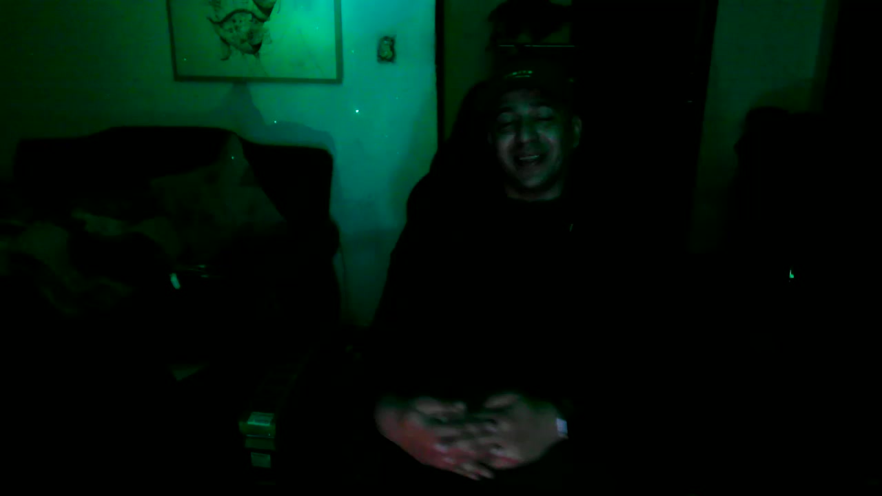 S0yElGanador Live Cam Screenshot – 2025-09-06 14:44:49