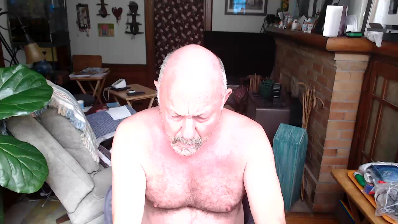 SFNATIVE1951 Live Cam Screenshot – 2025-09-05 21:51:27