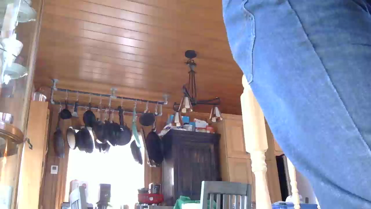 STEFF165 Live Cam Screenshot – 2025-08-31 11:36:32