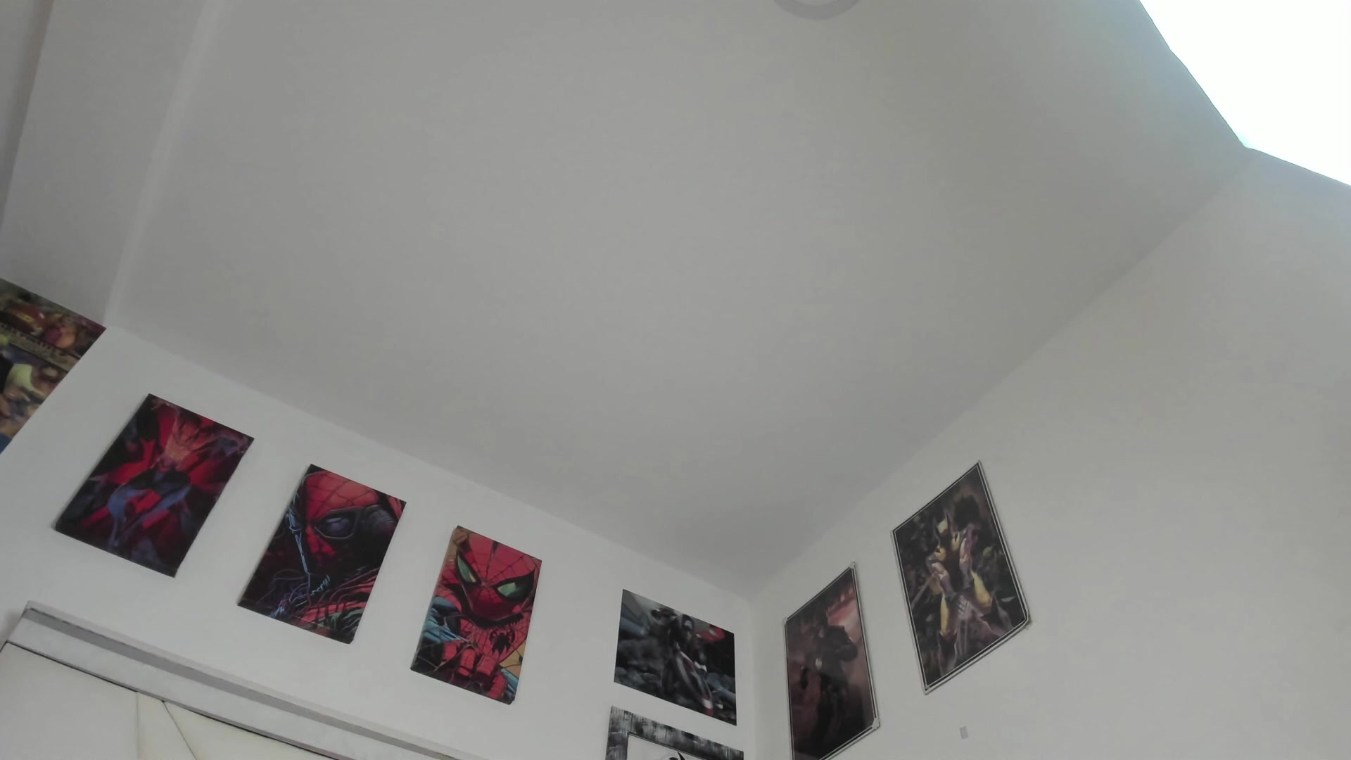 STEVEN_STARR Live Cam Screenshot – 2025-11-06 22:17:09