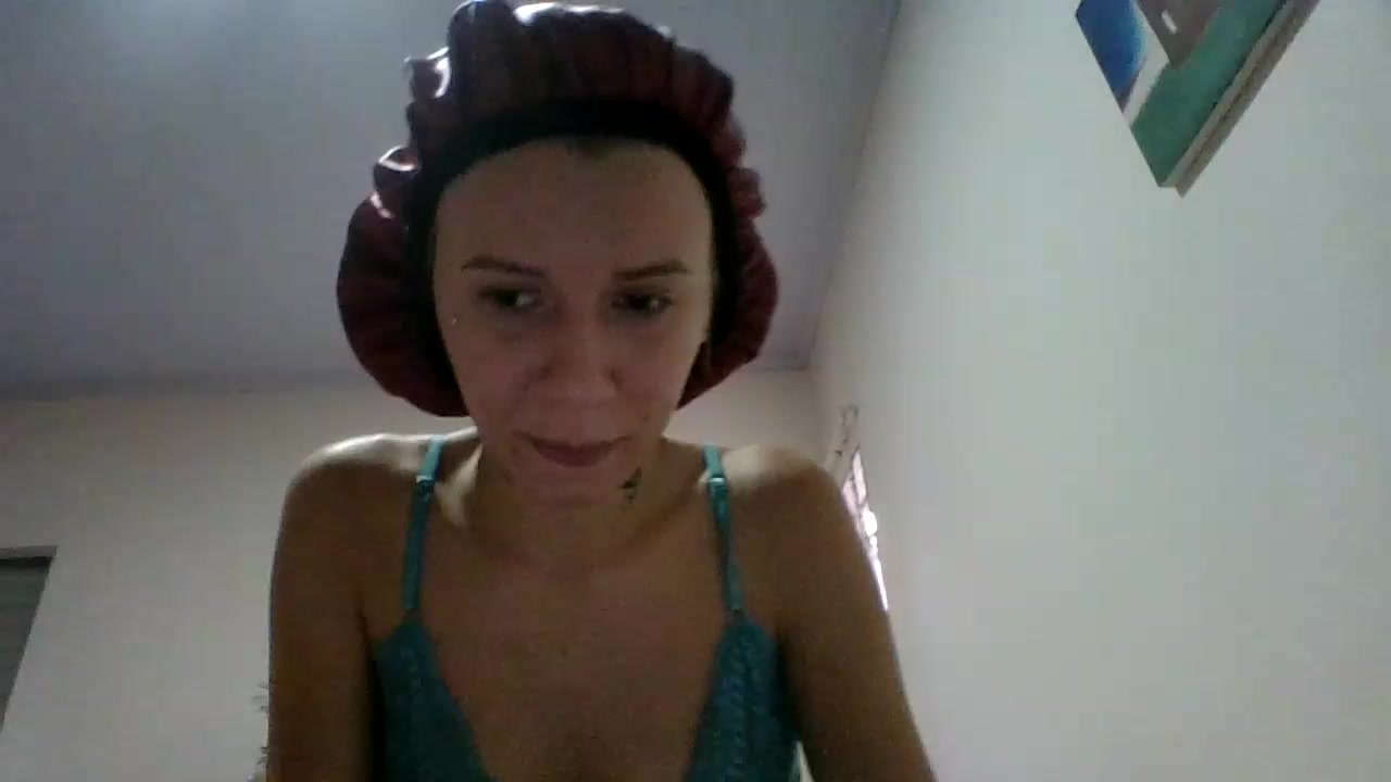 Sabrinastockwel Live Cam Screenshot – 2025-08-19 13:58:36