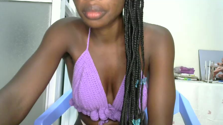 SallyDsally Live Cam Screenshot – 2025-10-22 13:43:57