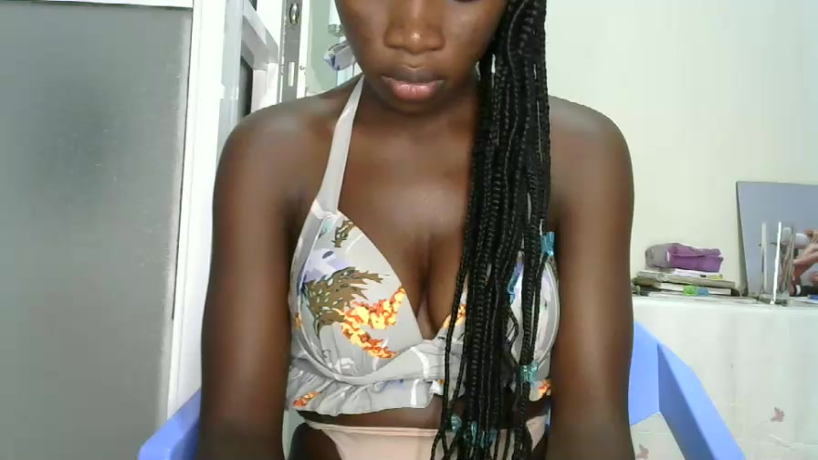 SallyDsally Live Cam Screenshot – 2025-10-22 14:27:26