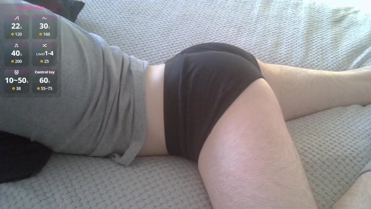 Scottyyy96 Live Cam Screenshot – 2025-08-14 18:54:54
