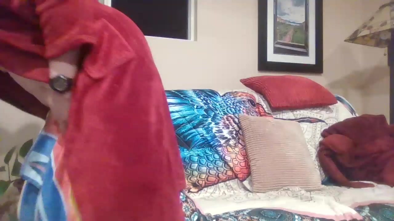 SeximexiAndBigD Live Cam Screenshot – 2025-08-14 12:50:59