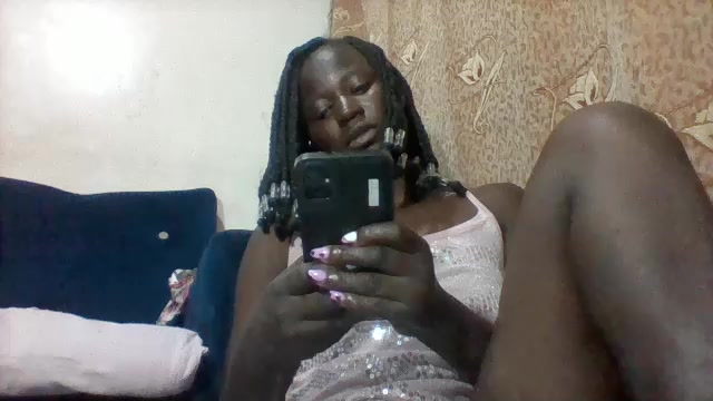 Sexxymarcy Live Cam Screenshot – 2025-08-12 20:38:26