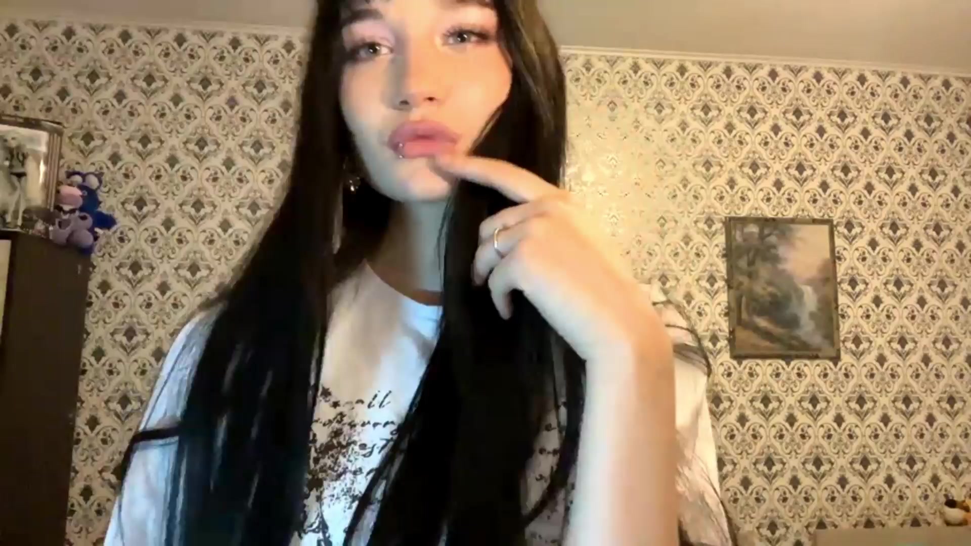 Sexy_Samsa Live Cam Screenshot – 2025-10-28 15:58:30