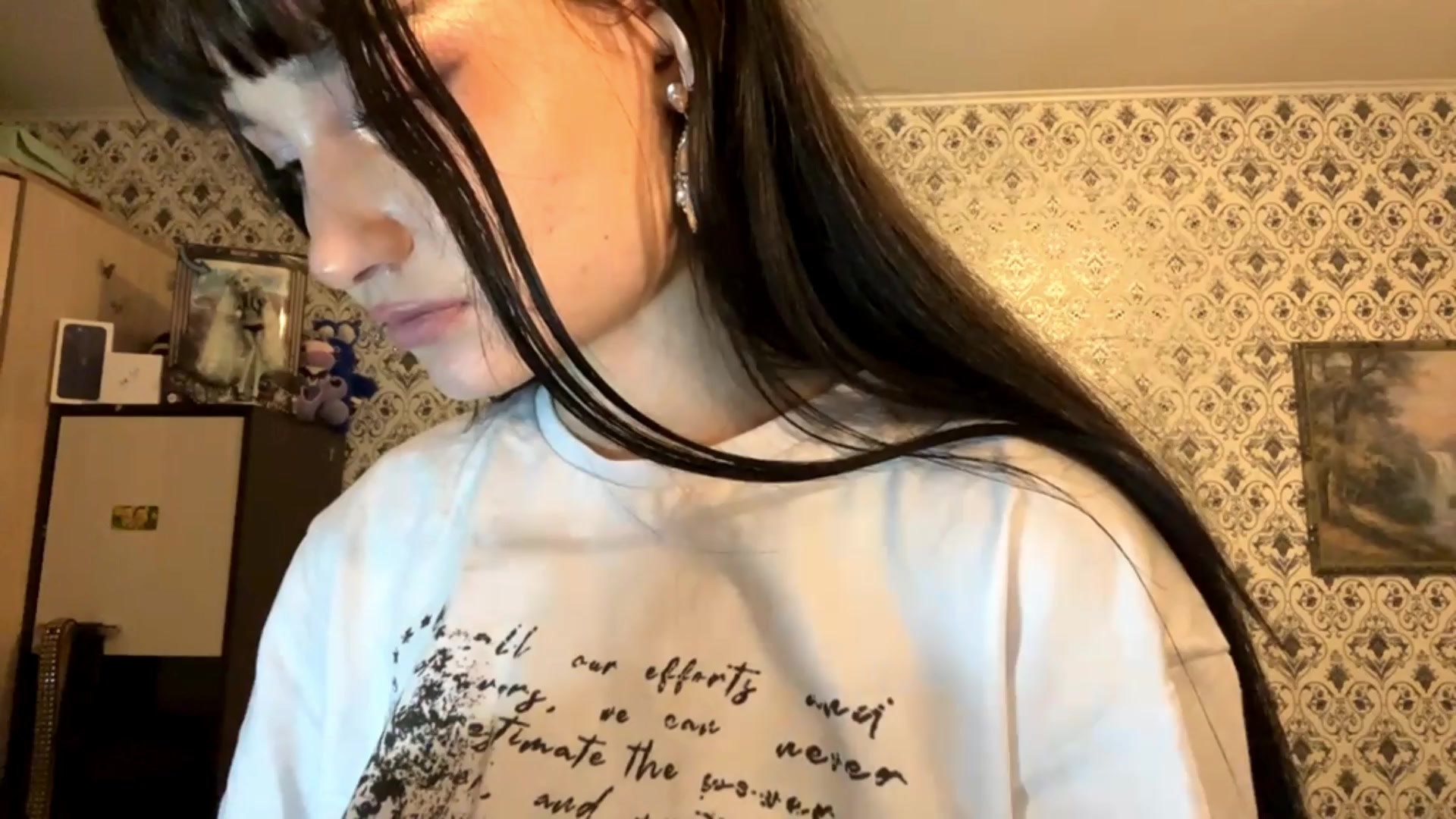 Sexy_Samsa Live Cam Screenshot – 2025-10-28 18:23:45