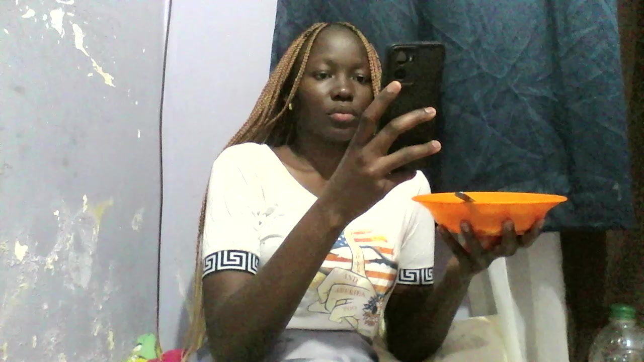 Shania_lover Live Cam Screenshot – 2025-09-25 10:09:05