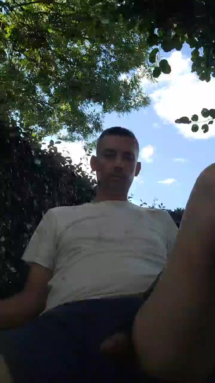 Shortyty37 Live Cam Screenshot – 2025-08-04 16:41:55