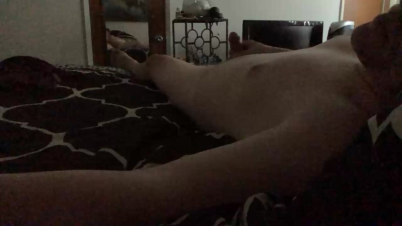 Shyslyguy Live Cam Screenshot – 2025-08-22 20:22:23