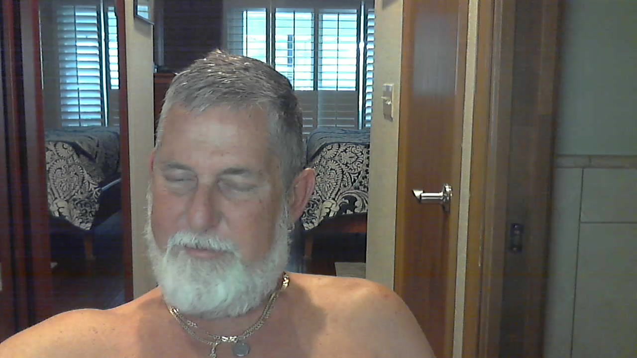 Silverdad2020 Live Cam Screenshot – 2025-08-12 17:11:40