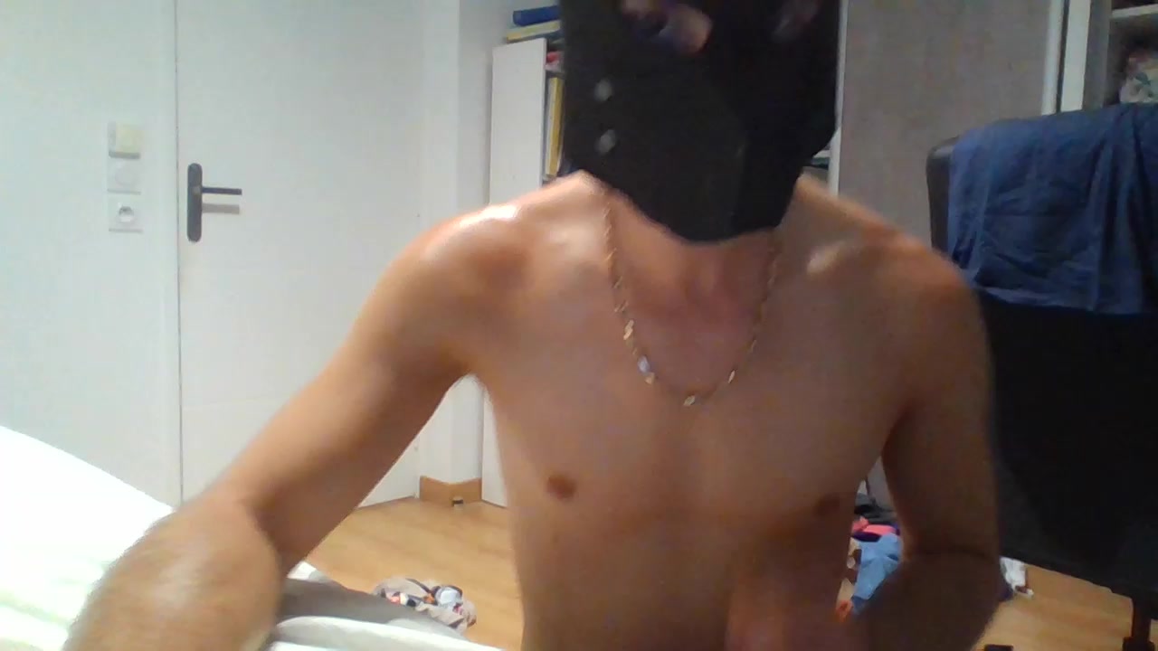SiyahGul3 Live Cam Screenshot – 2025-08-08 00:28:00