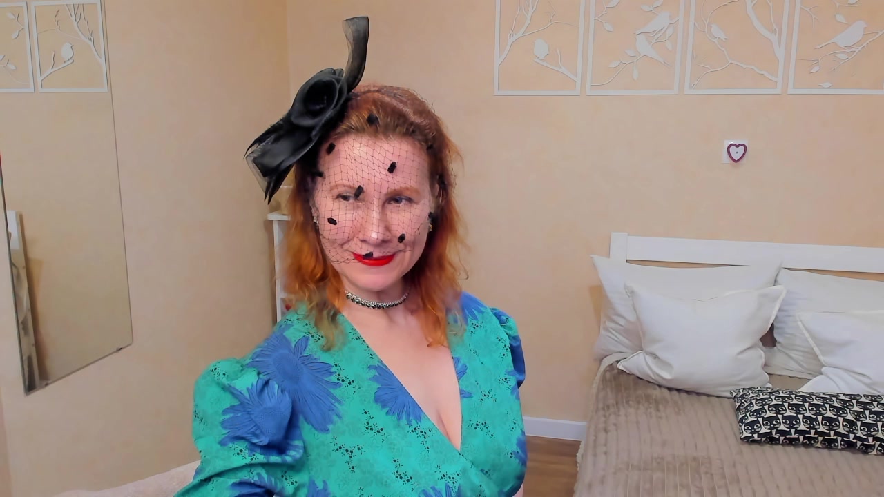 SofiaReginald Live Cam Screenshot – 2025-08-26 16:45:44
