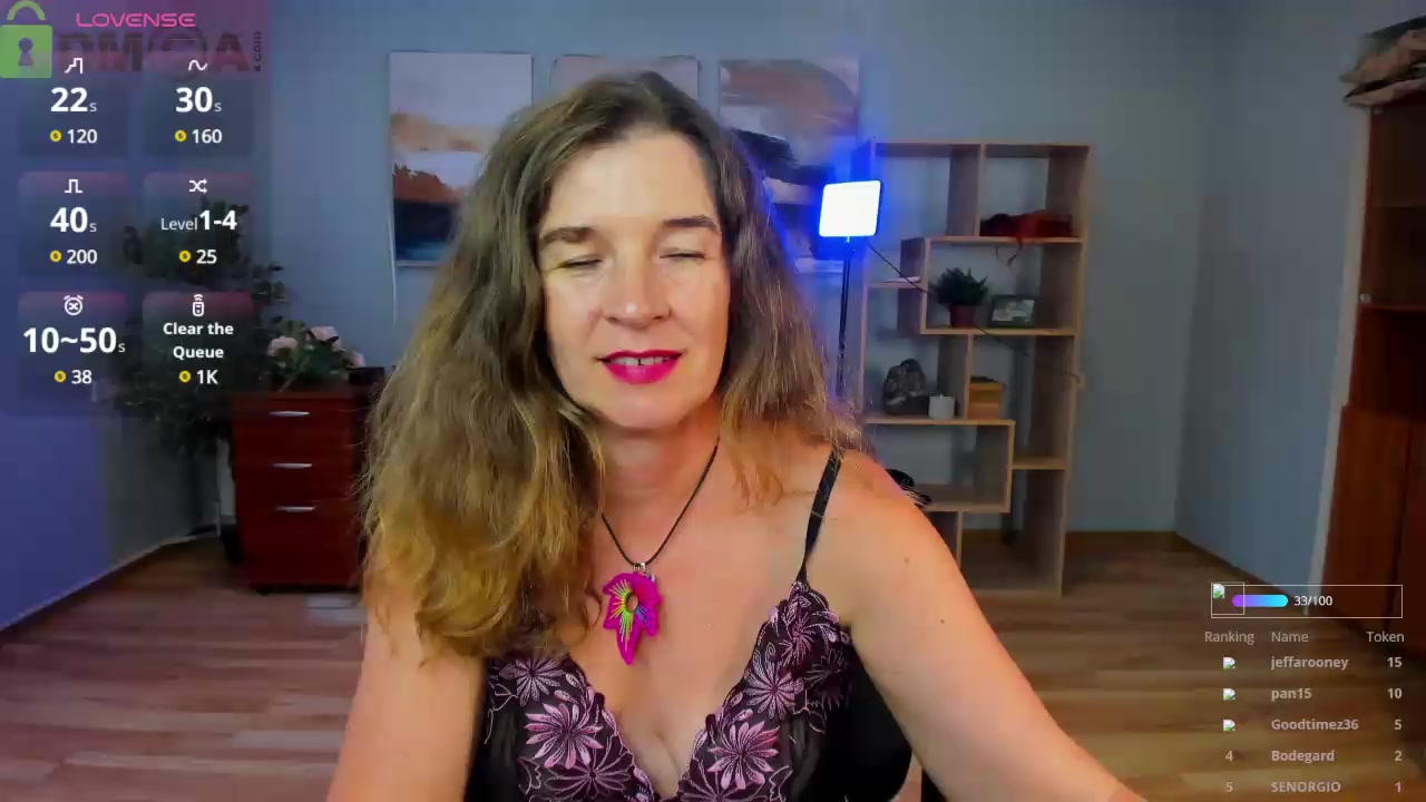 Sophia_Boone Live Cam Screenshot – 2025-08-04 13:32:19