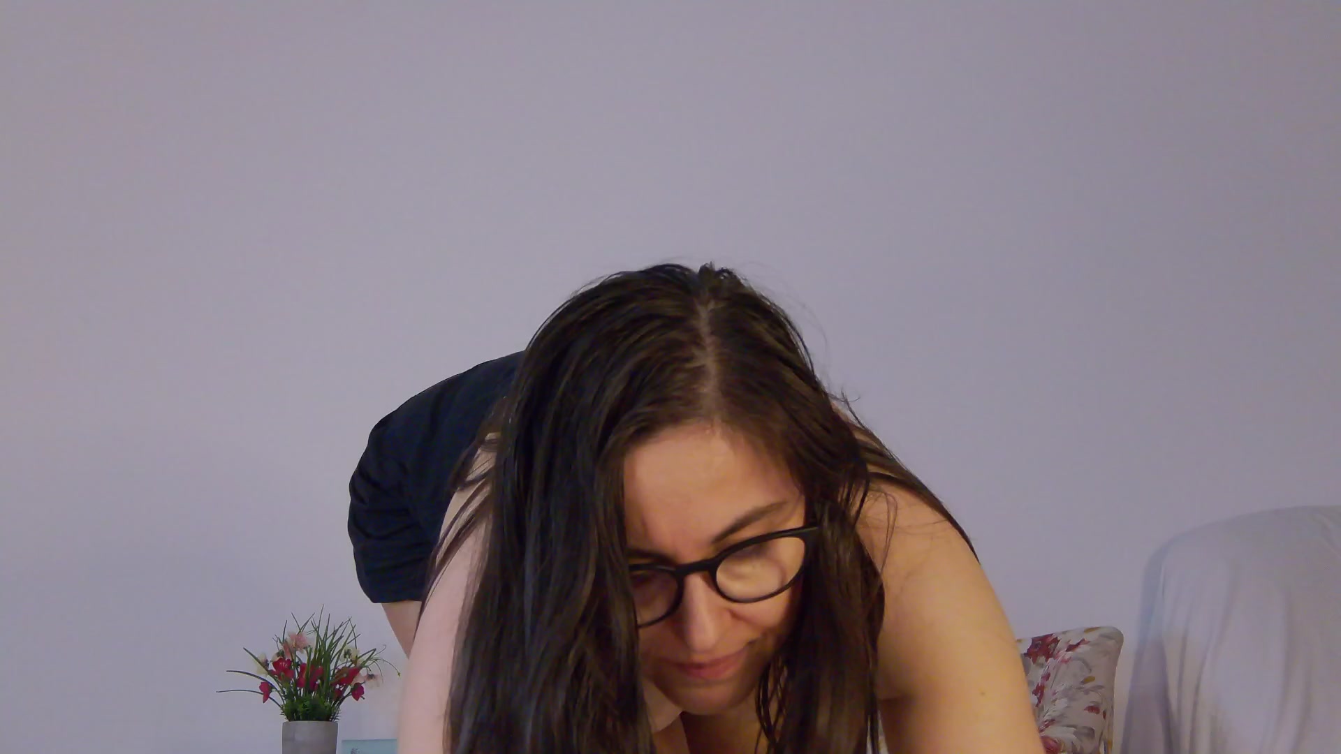 SophieeeRain Live Cam Screenshot – 2025-08-21 00:14:20