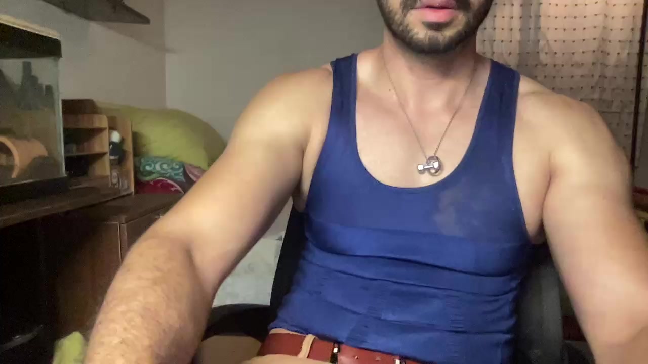 SoyAlex2D Live Cam Screenshot – 2025-08-30 05:58:51