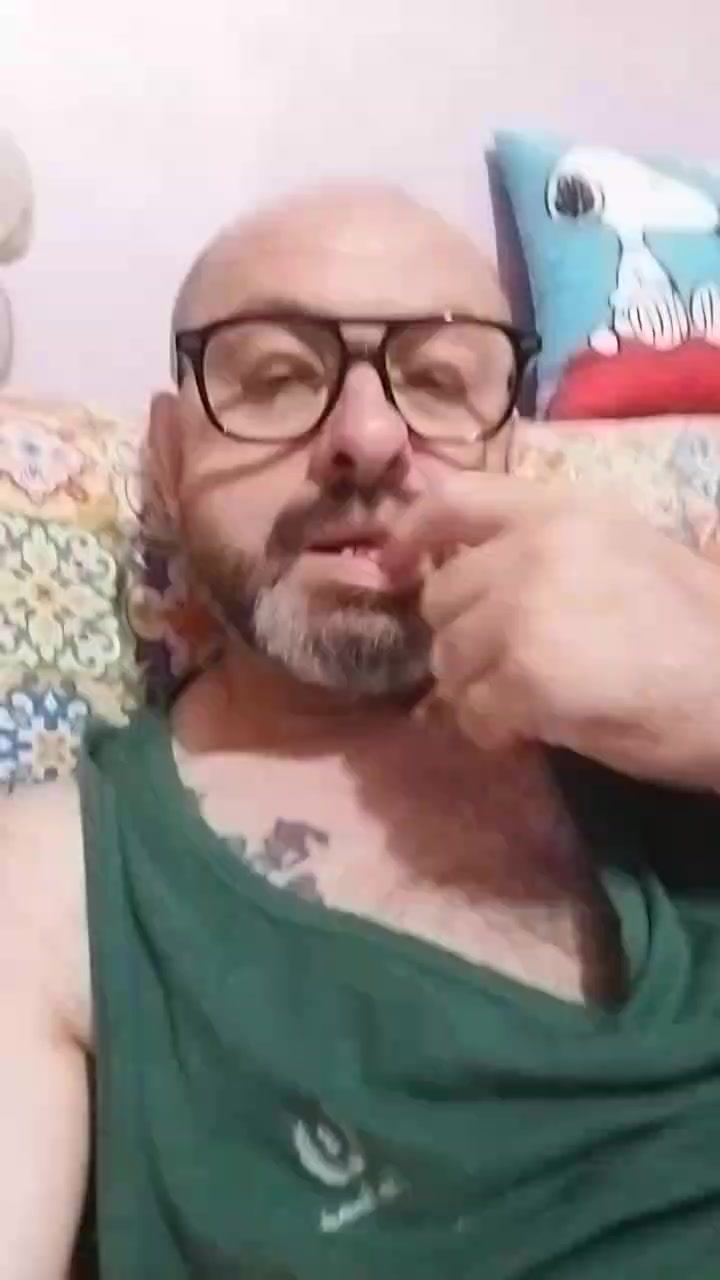Spenk58 Live Cam Screenshot – 2025-09-03 22:30:45