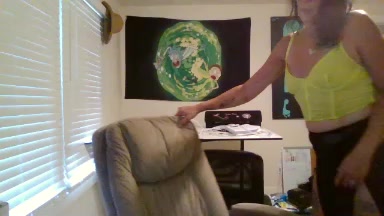 Squirtingfun69 Live Cam Screenshot – 2025-08-07 22:31:06