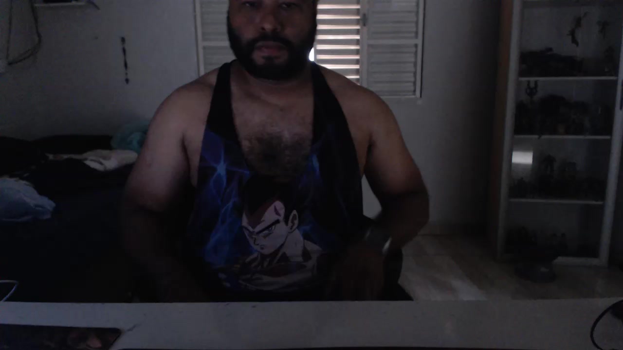 SrHunk Live Cam Screenshot – 2025-08-21 18:28:31
