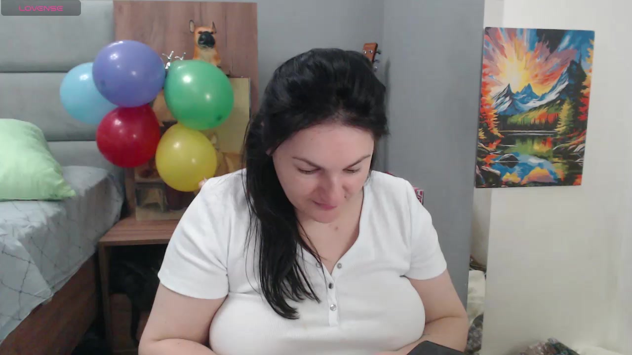 StacyDavise_ Live Cam Screenshot – 2025-08-30 21:08:37