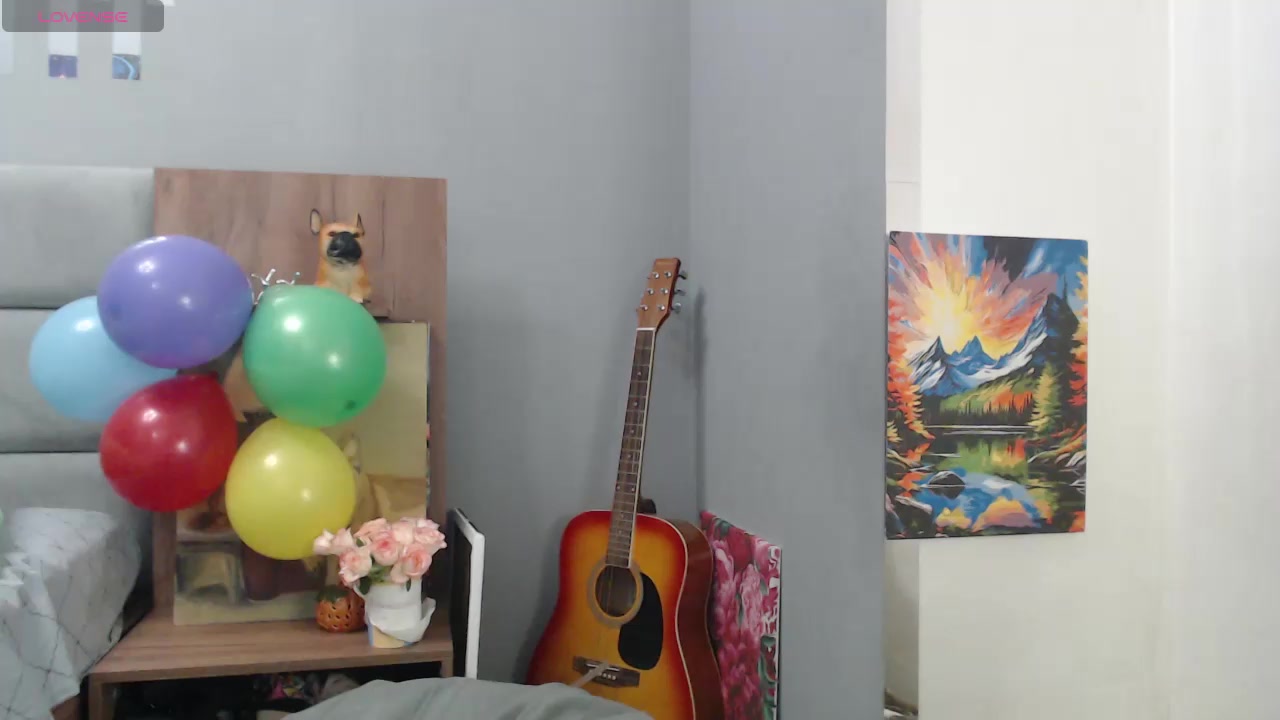 StacyDavise_ Live Cam Screenshot – 2025-08-31 16:19:11