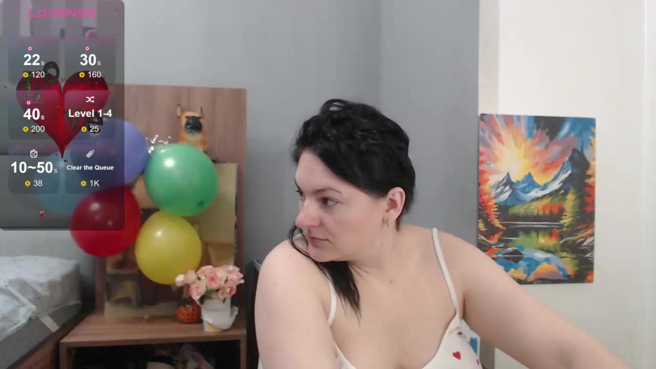 StacyDavise_ Live Cam Screenshot – 2025-09-01 12:16:53