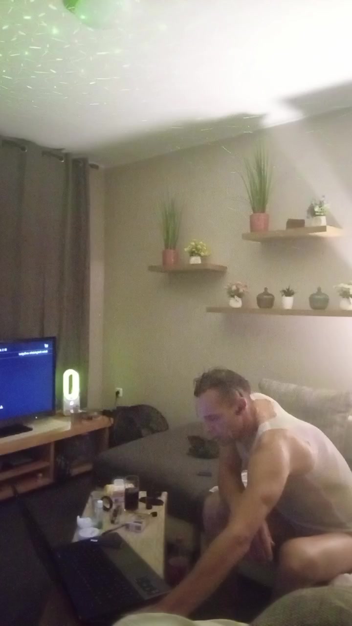 Starscouter Live Cam Screenshot – 2025-08-05 00:53:00