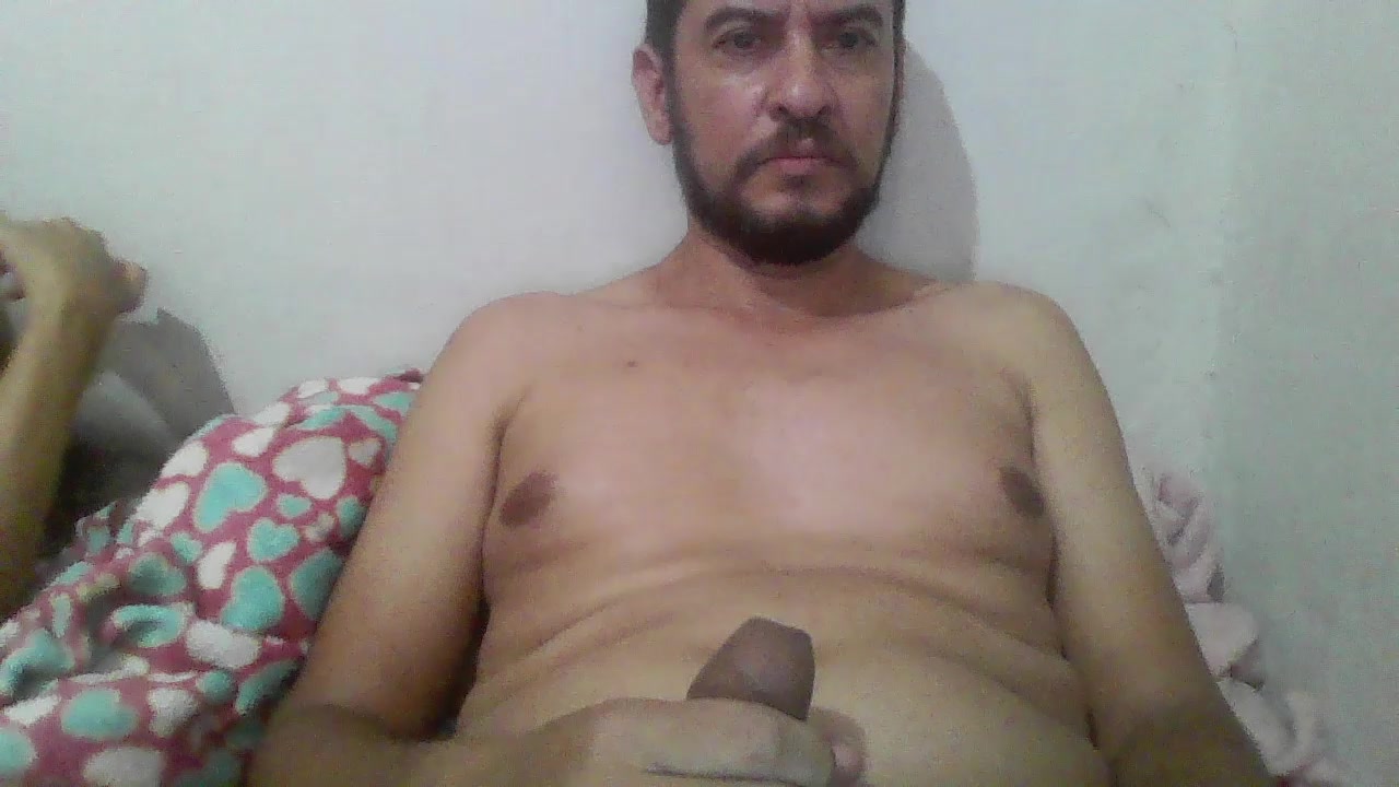 SteffanBR Live Cam Screenshot – 2025-08-19 19:52:44