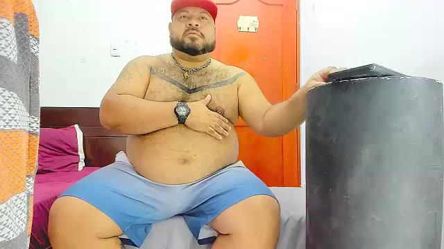 Stinkyfatsdirty Live Cam Screenshot – 2025-09-03 01:56:11