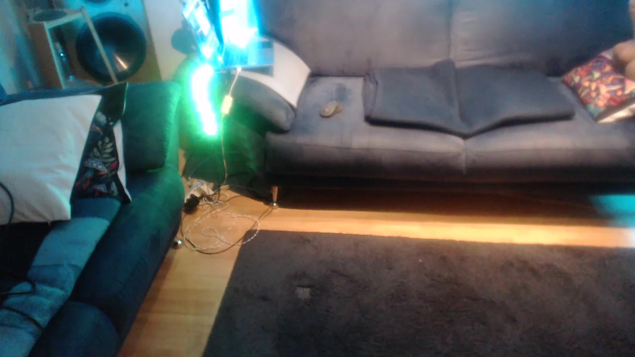 Strapsboy5 Live Cam Screenshot – 2025-08-07 19:29:36