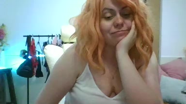 Sugar_Chloe Live Cam Screenshot – 2025-08-04 00:51:27