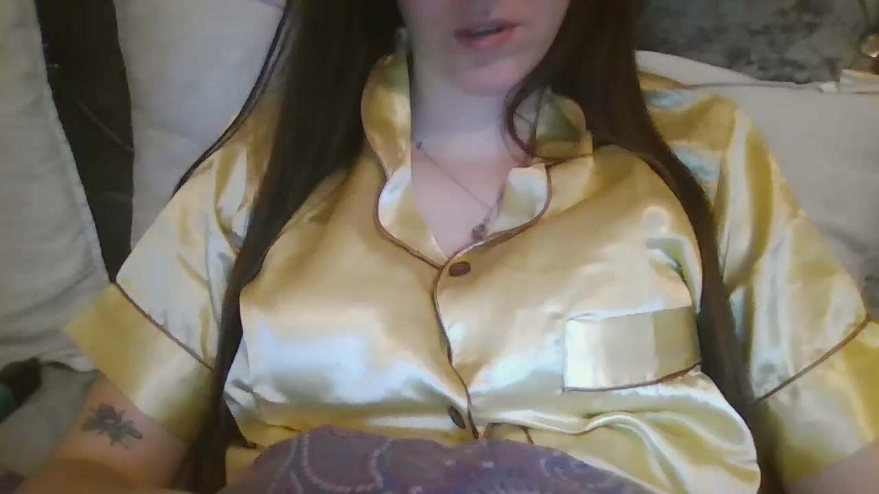 SweetTinyAnniex Live Cam Screenshot – 2025-09-05 19:53:19