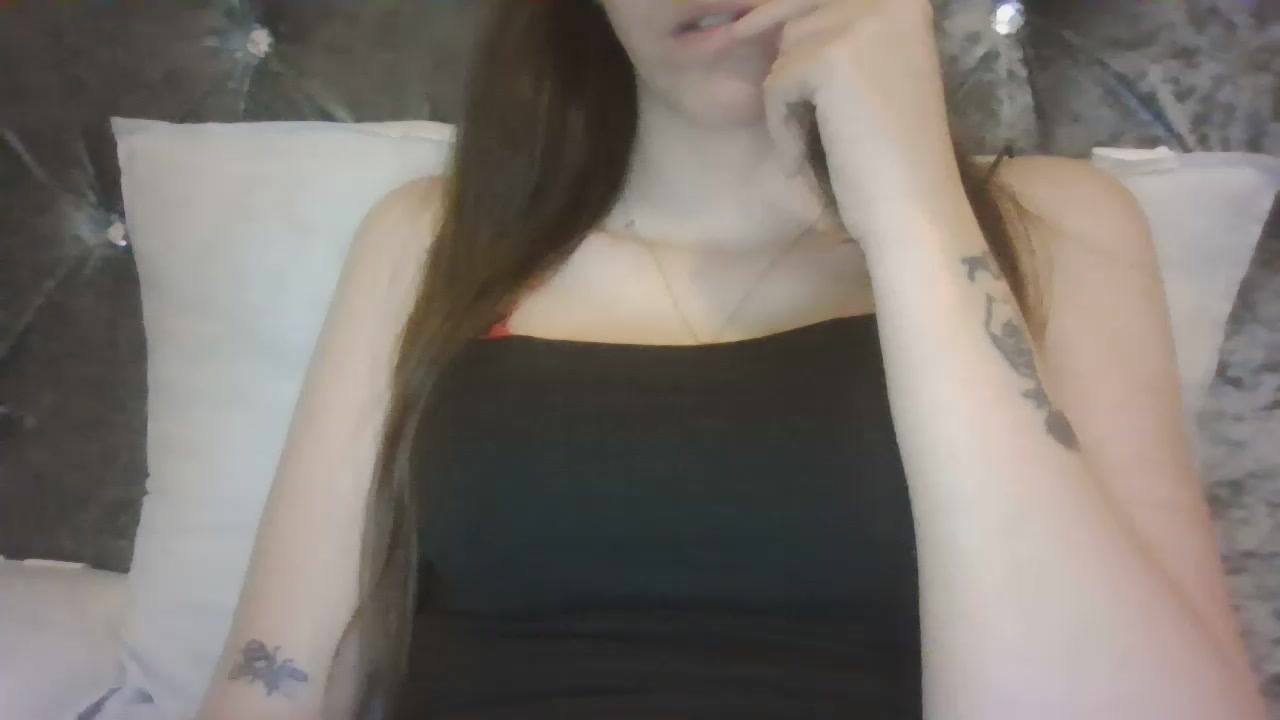 SweetTinyAnniex Live Cam Screenshot – 2025-09-07 10:06:20
