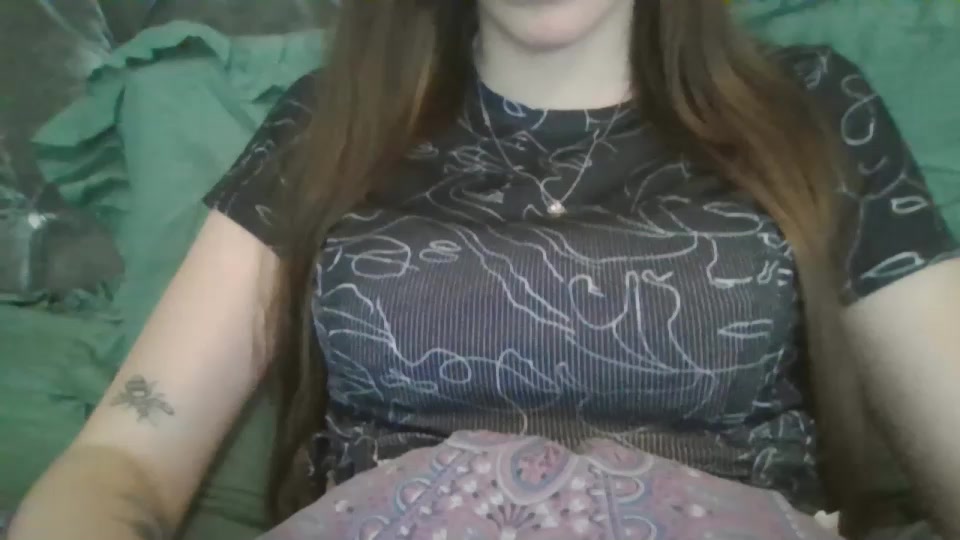 SweetTinyAnniex Live Cam Screenshot – 2025-09-12 10:32:52