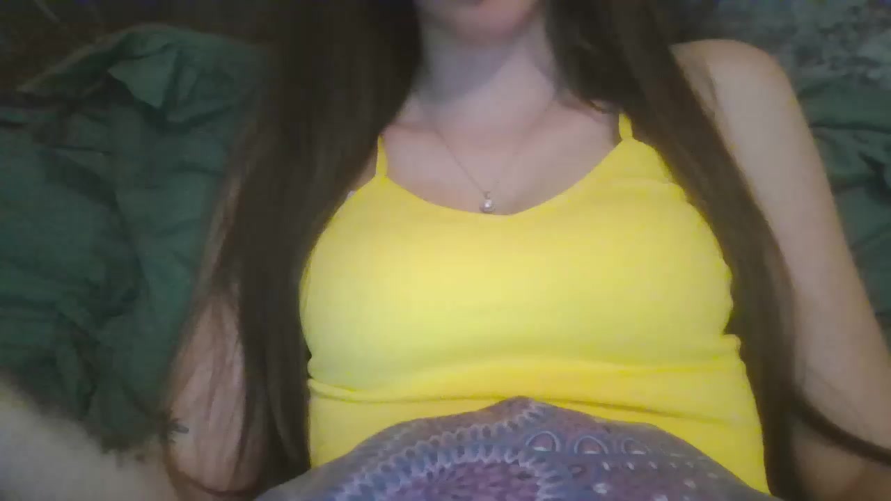 SweetTinyAnniex Live Cam Screenshot – 2025-09-14 18:01:18