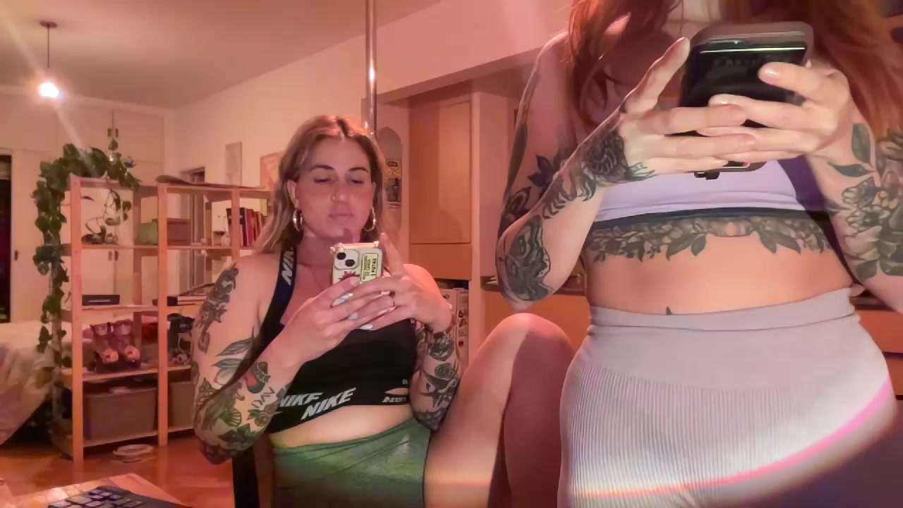 Sweet_amber999 Live Cam Screenshot – 2025-08-06 00:01:54
