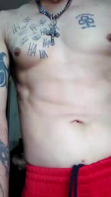 THESHU77 Live Cam Screenshot – 2025-08-05 12:28:45