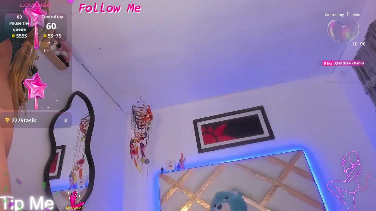 TSBIGCOCK777 Live Cam Screenshot – 2025-08-06 05:23:41