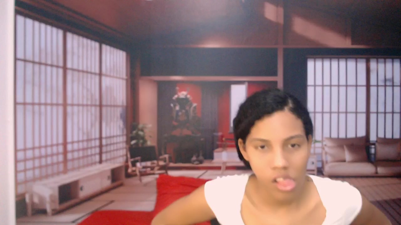 Tainara_ebony Live Cam Screenshot – 2025-10-12 22:26:10