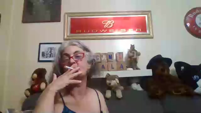 TalaMuschii Live Cam Screenshot – 2025-08-31 00:02:25