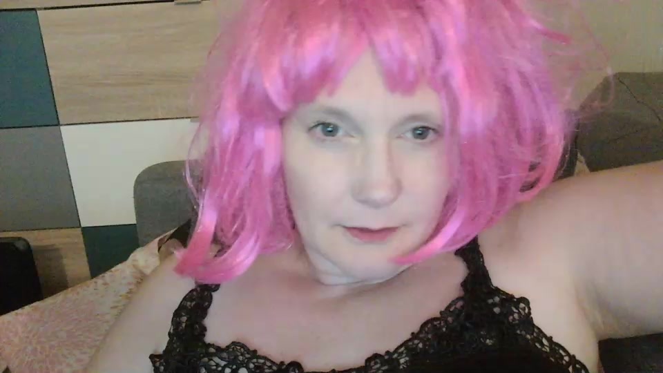 Tamara6662 Live Cam Screenshot – 2025-08-13 14:45:55