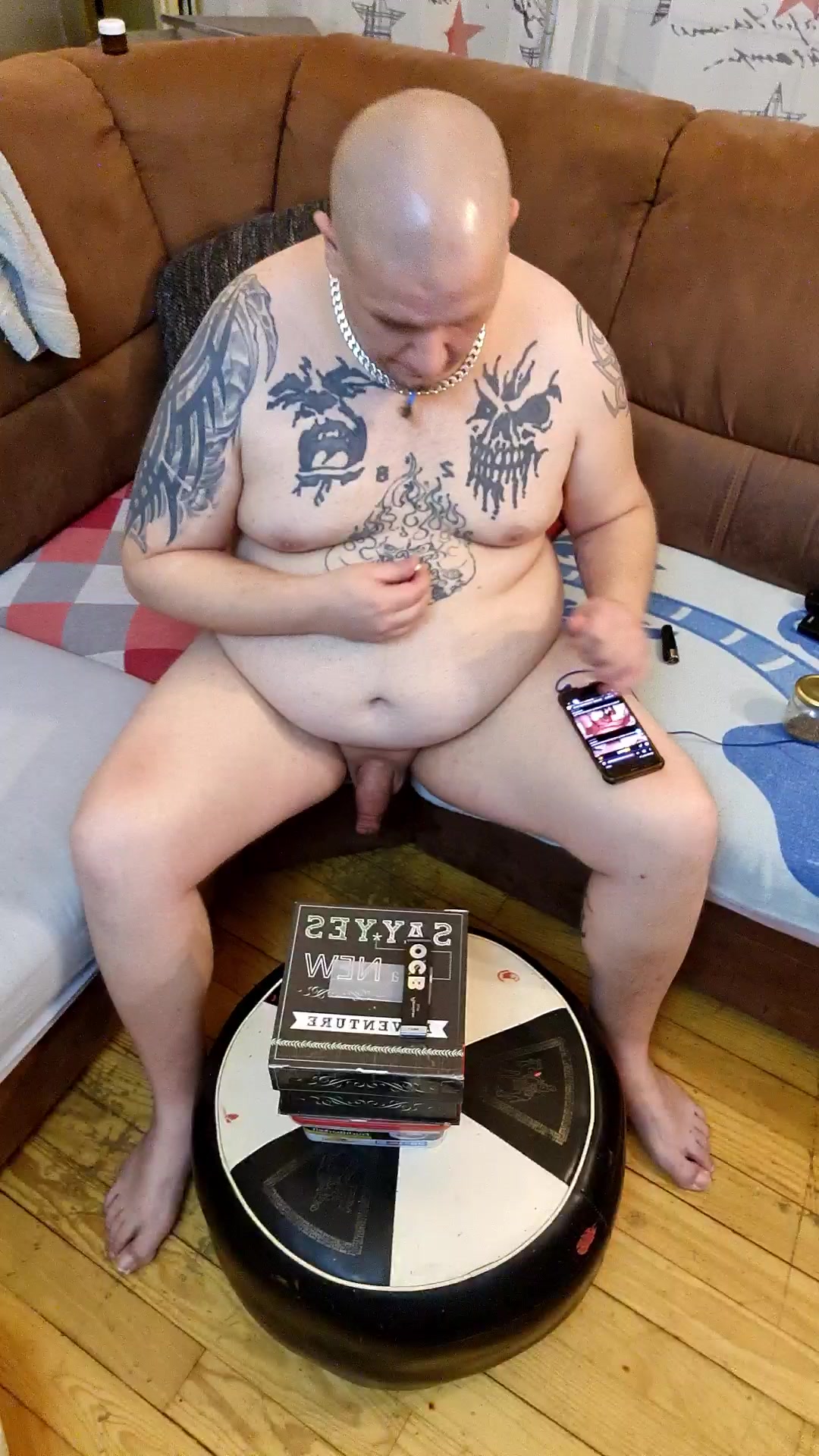 Tech85 Live Cam Screenshot – 2025-08-30 10:23:36