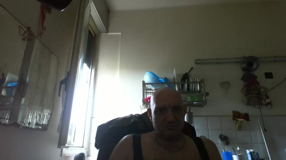TecnicoBo Live Cam Screenshot – 2025-08-04 09:56:47