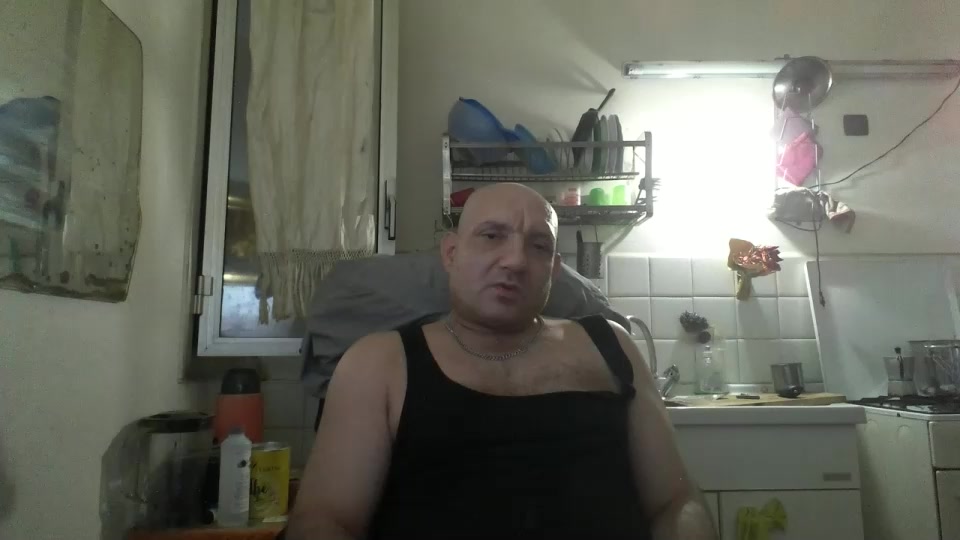 TecnicoBo Live Cam Screenshot – 2025-08-04 21:37:20