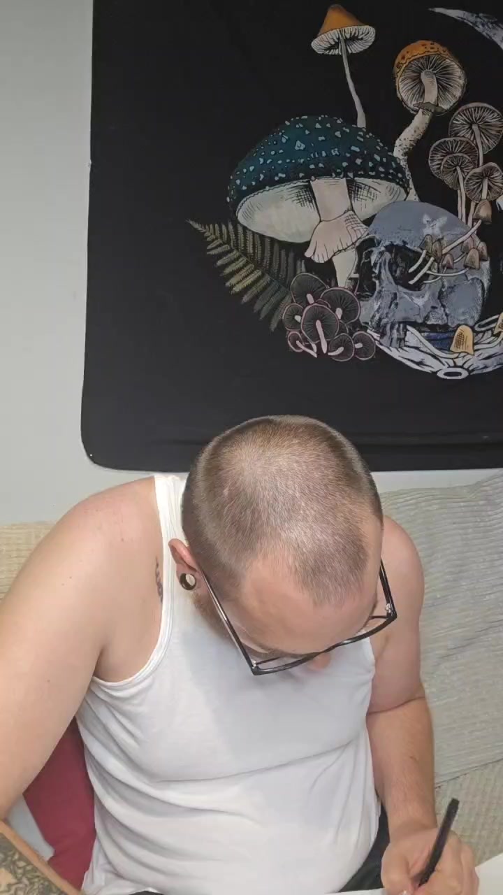 Tedlord Live Cam Screenshot – 2025-08-19 20:50:26