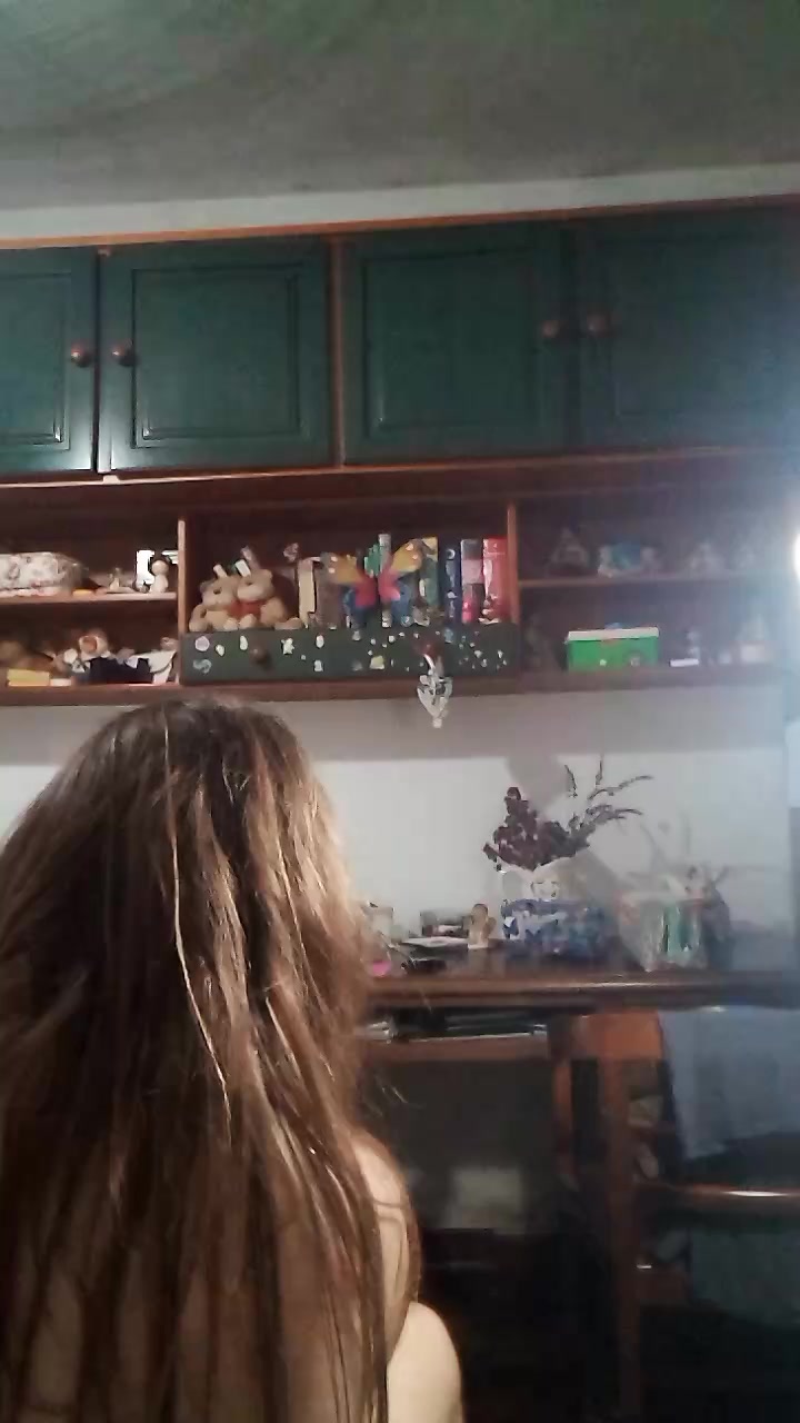 Temgirl45 Live Cam Screenshot – 2025-08-16 23:54:57