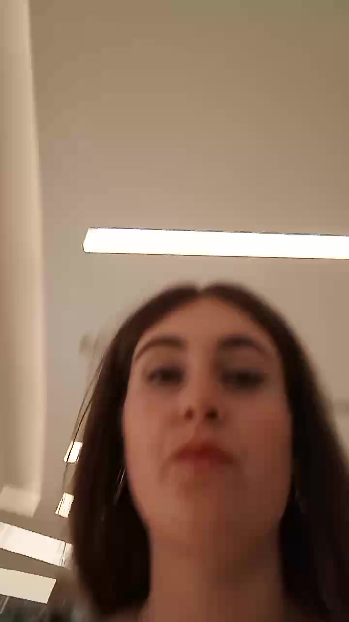 Temgirl45 Live Cam Screenshot – 2025-09-13 17:45:13
